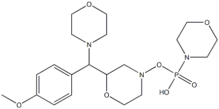 , , 结构式