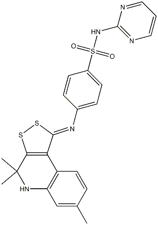 , , 结构式