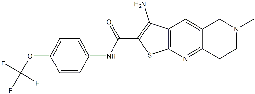 , , 结构式