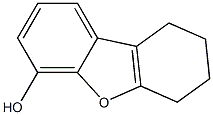 6,7,8,9-tetrahydrodibenzo[b,d]furan-4-ol Structure