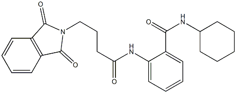 , , 结构式