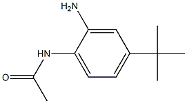 N-(2-amino-4-tert-butylphenyl)acetamide