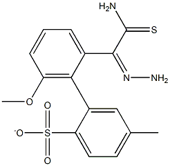 , , 结构式