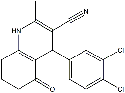 , , 结构式