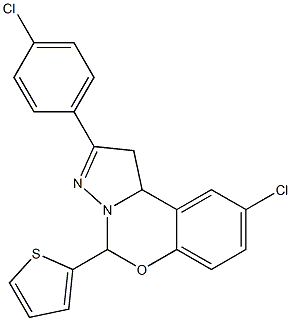  структура