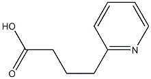 gamma(2-pyridyl)-butyric acid|