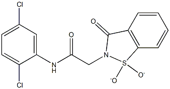 , , 结构式