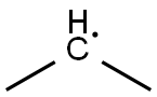 高级脂肪酸异丙酯系列 结构式