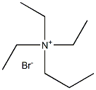 Propyltriethylammonium bromide