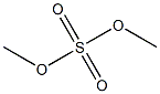 Dimethyl  sulfate  stop  solution,,结构式