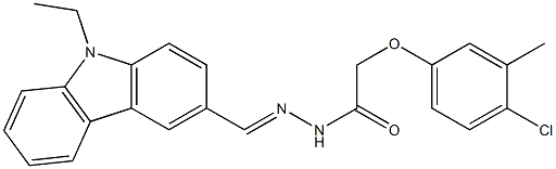 , , 结构式