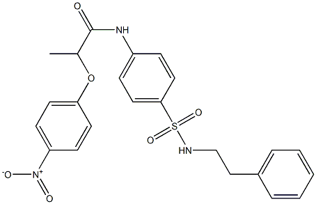  化学構造式