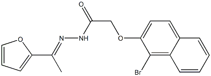 , , 结构式