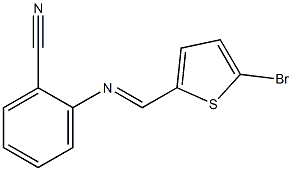 , , 结构式