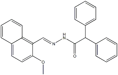 , , 结构式