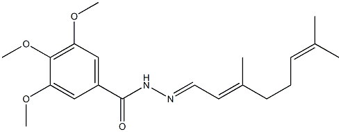 , , 结构式