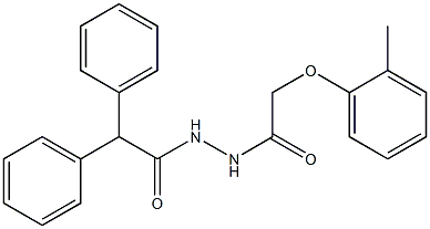 , , 结构式