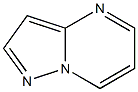 Pyrazolo[1,5-a]pyrimidine ,97% Structure