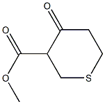  四氢-4-氧代-2H-噻喃-3-甲酸甲酯