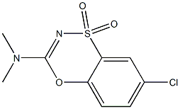 , , 结构式