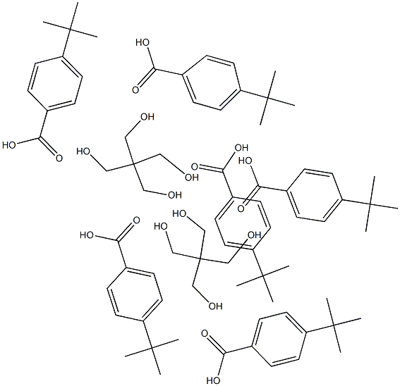 Dipentaerythritol hexa(4-tert-butylbenzoate)