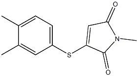 , , 结构式