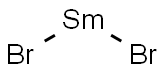 Dibromosamarium(II),,结构式