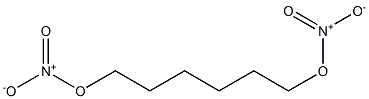 1,6-Hexanediol dinitrate