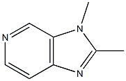 2,3-Dimethyl-3H-imidazo[4,5-c]pyridine