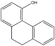  9,10-Dihydrophenanthren-4-ol