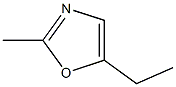 2-Methyl-5-ethyloxazole