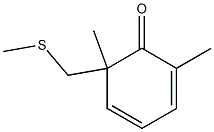 , , 结构式