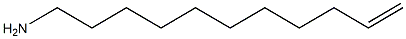 1-Undecene-11-amine