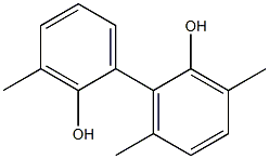 3,3',6-Trimethyl-1,1'-biphenyl-2,2'-diol