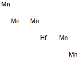 Pentamanganese hafnium