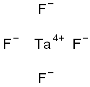 Tantalum(IV) tetrafluoride