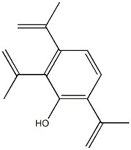 2,3,6-Triisopropenylphenol