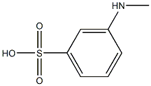 m-Methylaminobenzenesulfonic acid|