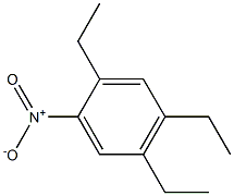 2,4,5-Triethyl-1-nitrobenzene