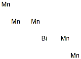 Pentamanganese bismuth