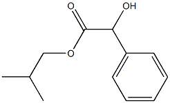 (-)-D-Mandelic acid isobutyl ester