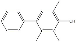 2,3,6-Trimethyl-4-phenylphenol|