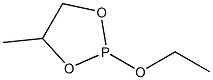 2-Ethoxy-4-methyl-1,3,2-dioxaphospholane|