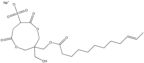 , , 结构式