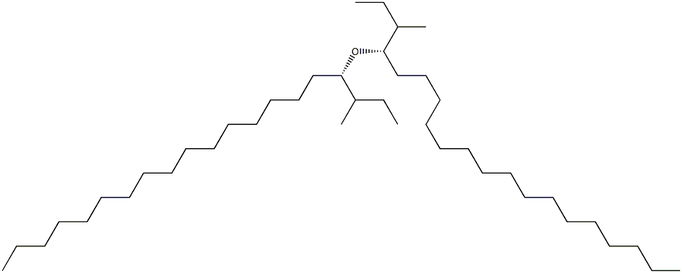  (+)-Hexadecyl[(S)-2-methylbutyl] ether