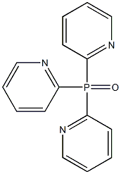 Tris(2-pyridyl)phosphine oxide