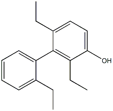 , , 结构式