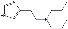 4-(2-Dipropylaminoethyl)-1H-imidazole|