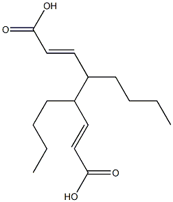 Diacrylic acid 1,2-dibutyl-1,2-ethanediyl ester|