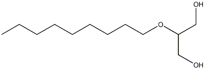  2-Nonyloxy-1,3-propanediol